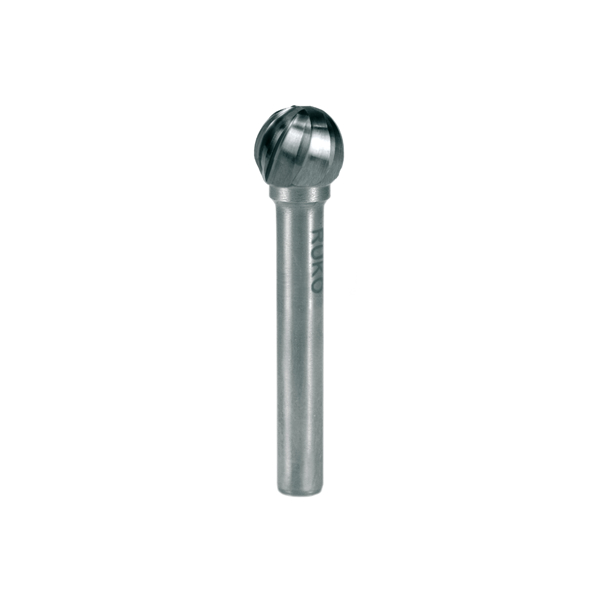 Mynd af Karbítoddur ALU 12x11mm D