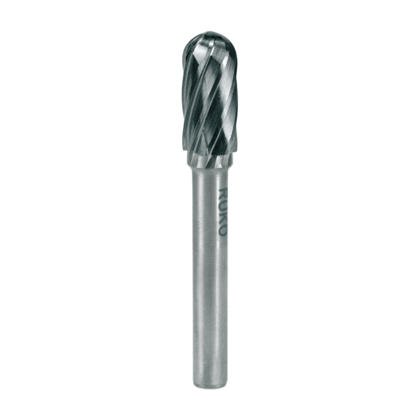 Mynd af Karbítoddur ALU 6x18mm C
