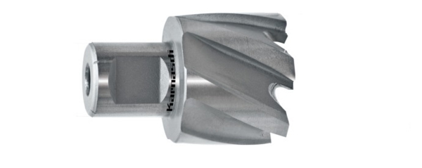 Mynd af Kjarnabor 128mm Mini-Line
