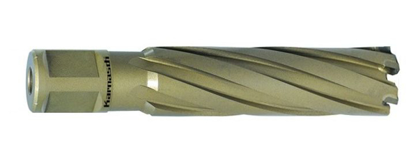 Mynd af Kjarnabor 14x80mm