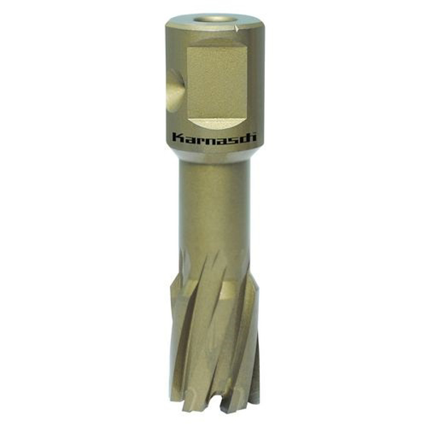 Mynd af Kjarnabor 22x40mm