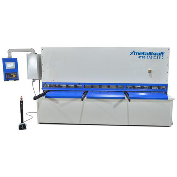 Mynd af Klippur HTBS BASIC 3106