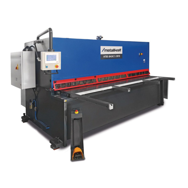 Mynd af Klippur HTBS BASIC S 3010
