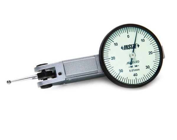 Mynd af Klukka 0,8mm - 0,01