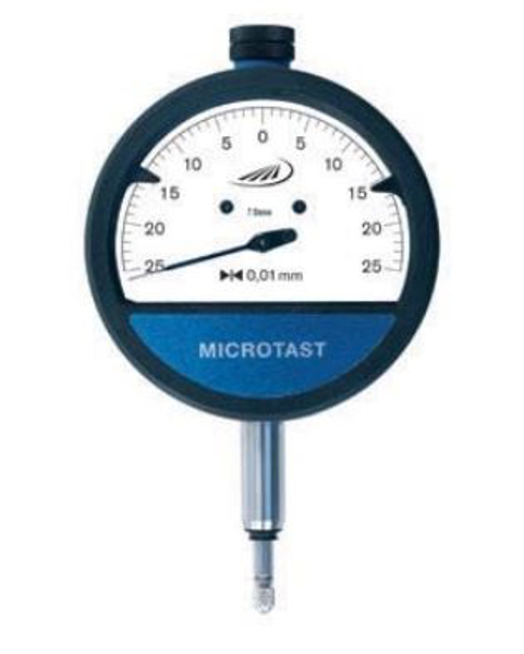 Mynd af Klukka MICROTAST 0,1mm