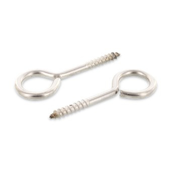 Mynd af Krókar A2 lokaðir 3,5x20mm