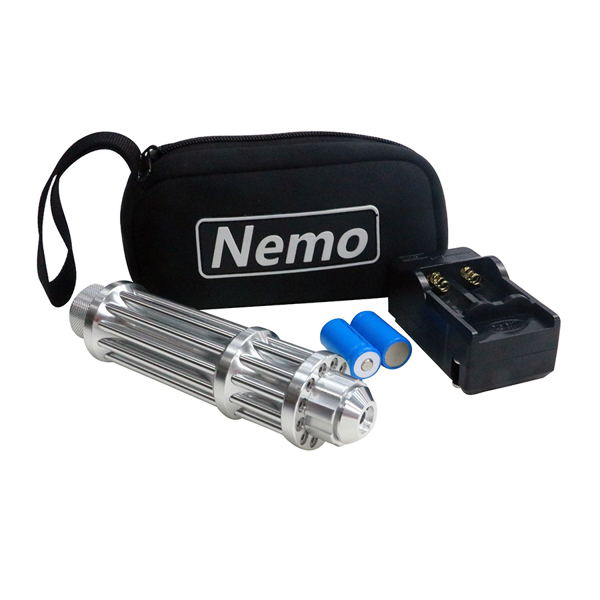 Mynd af Laserbendill NEMO 1000mW