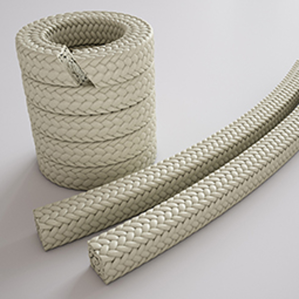 Mynd af Lionpak 9500 pakkning 10mm (Ramiex)