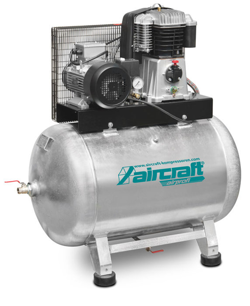 Mynd af Loftpressa Airprofi 853/270/10H