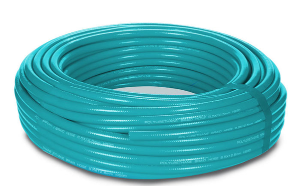 Mynd af Loftslanga 9/14mm Flexair (metratal)