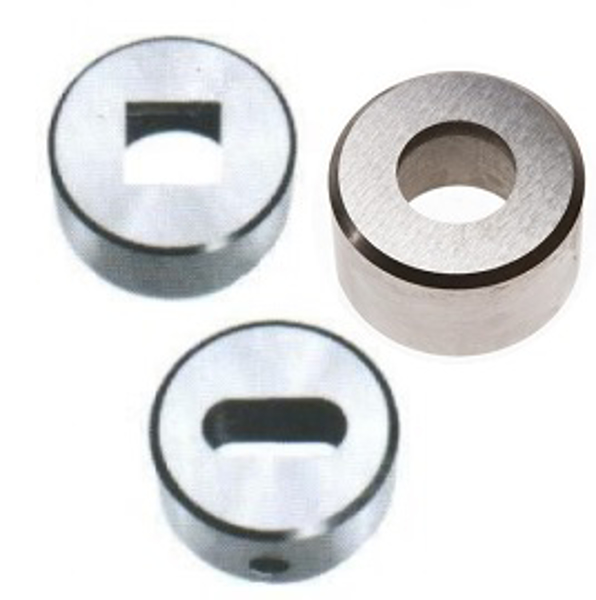 Mynd af Löð 11,7x26,7mm Geka No.3