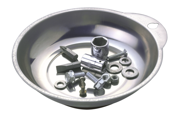 Mynd af Magnetic dish