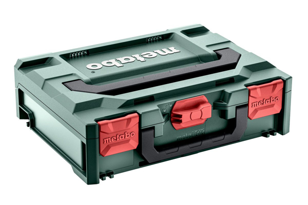 Mynd af MetaBox 118