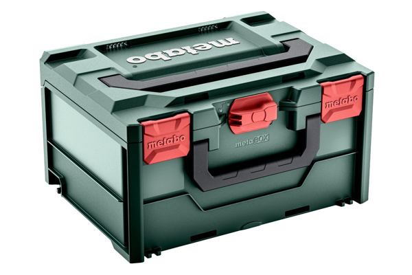 Mynd af MetaBox 215