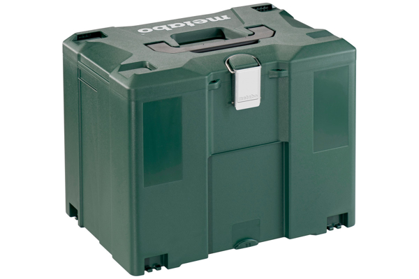 Mynd af MetaLoc IV taska