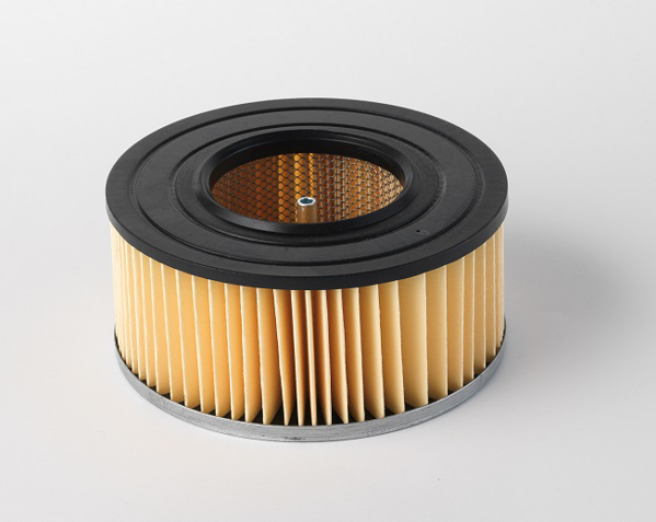 Mynd af Microfilter f/AS8/AS9 Hepa