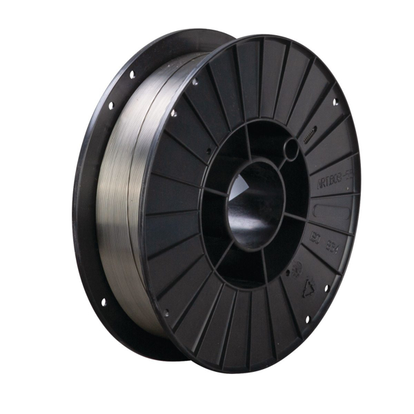 Mynd af MIG ryðfrír suðuvír 0,8mm 5kg