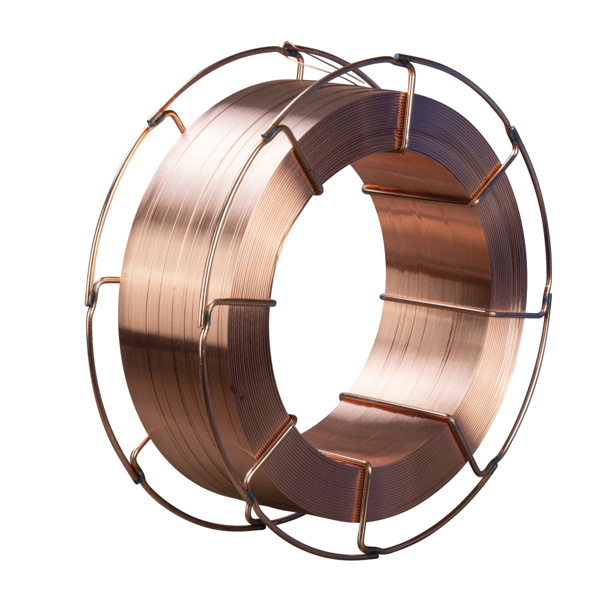 Mynd af MIG stálsuðuvír 1.0mm 15kg
