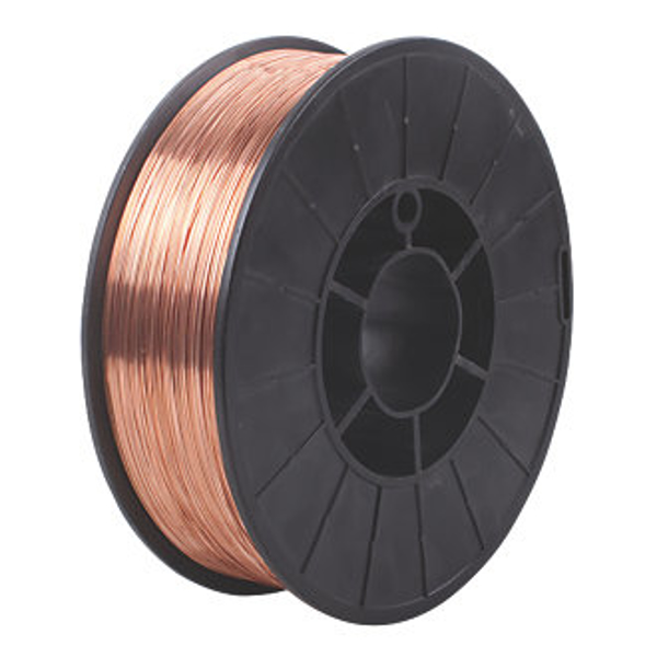 Mynd af MIG Vír 0,8mm SG2 15kg