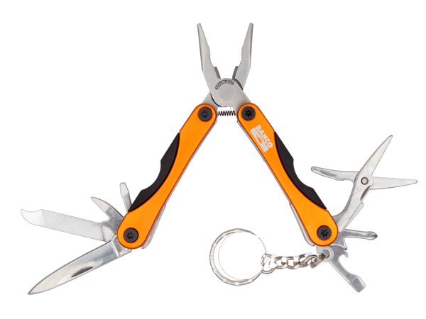 Mynd af Mini Multi-tool Bahco