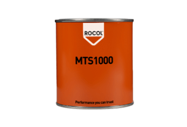 Mynd af MTS 1000