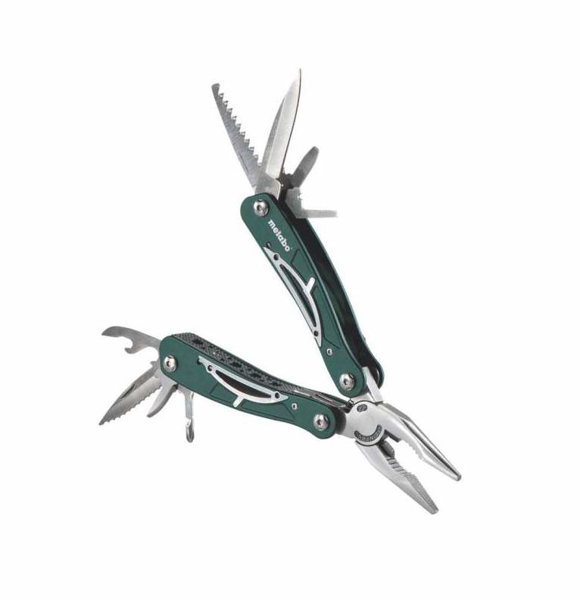 Mynd af Multi tool-Metabo