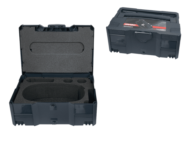 Mynd af Nemo Grabo hardcase taska