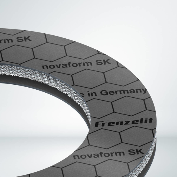 Mynd af Novaform SK 600° 2,0mm 100x150cm  vírofi