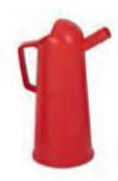 Mynd af Olíukanna 1,0 ltr