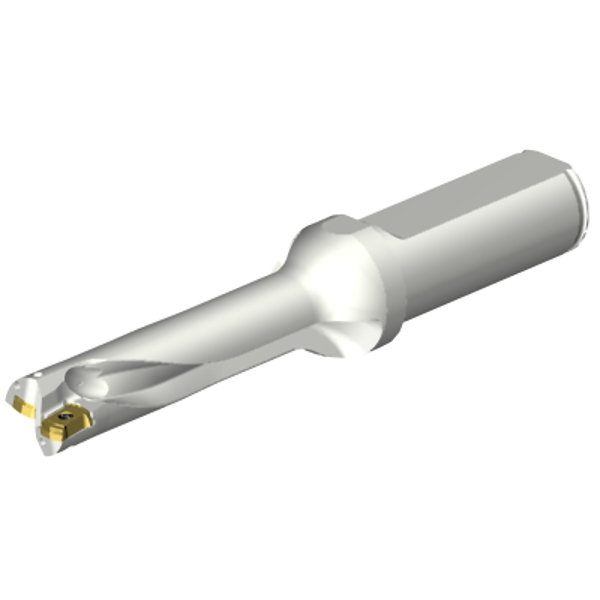 Mynd af Plattabor 15mm DS20 4XD