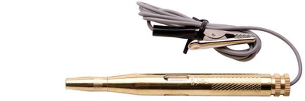 Mynd af Prufulampi 631B 6-12/24V