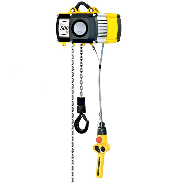 Mynd af Rafmagnstalía CPVF 2-8 NE