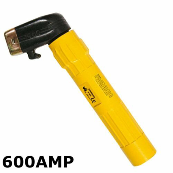 Mynd af RAFSUÐUTÖNG,VINKILL 600 AMP