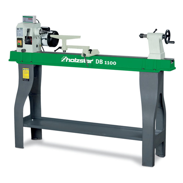 Mynd af Rennibekkur F/TRÉ DB 1100