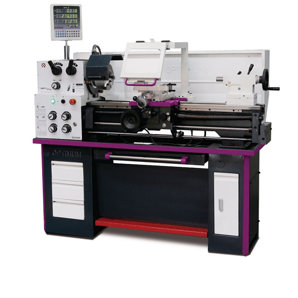 Mynd af Rennibekkur OPTIturn TH3309D 