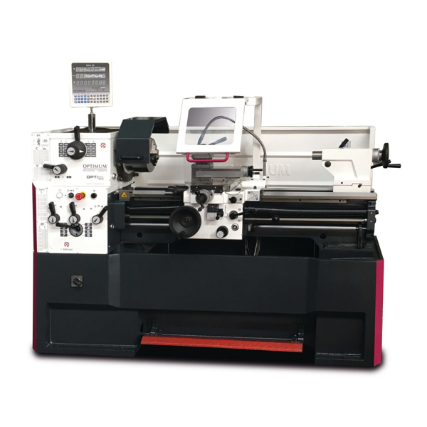 Mynd af Rennibekkur TH 4210