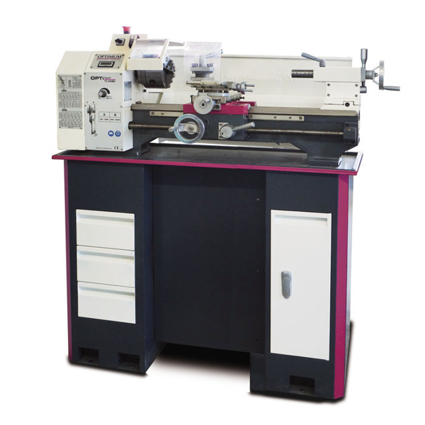 Mynd af Rennibekkur TU 2406V