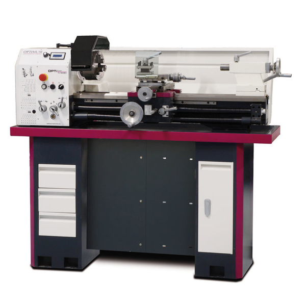 Mynd af Rennibekkur TU 3008V