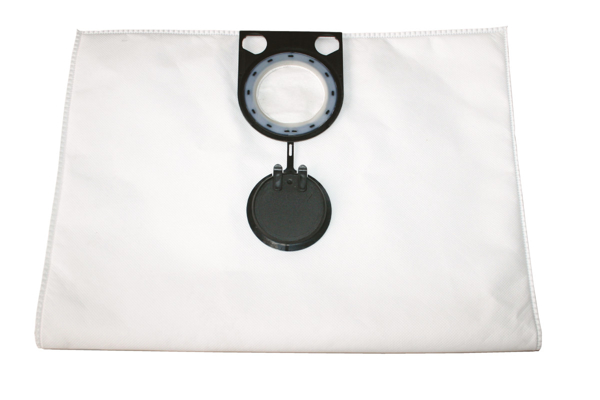 Mynd af Ryksugupokar fleece 50L