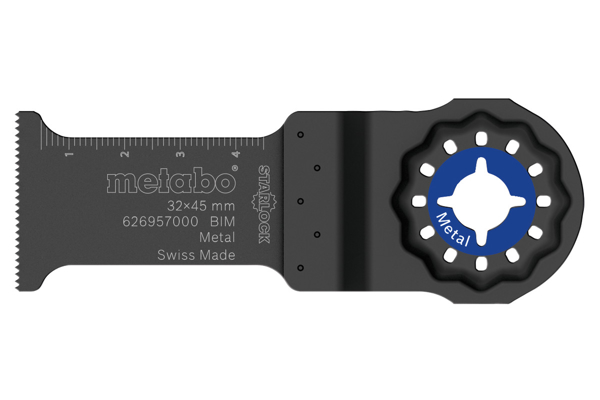 Mynd af Sagarblað í Multitool, málm 32mm