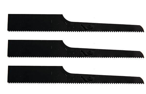 Mynd af Sagarblað ZL18 F/USS PRO 3Stk