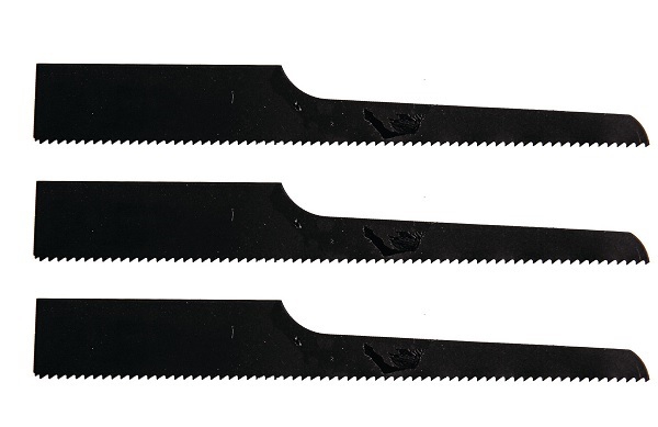 Mynd af Sagarblað ZL34 F/USS PRO 5Stk