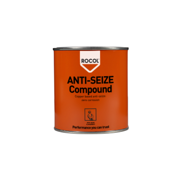 Mynd af Samsetningarfeiti 500g