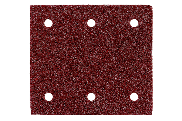 Mynd af Sandpappír 103x115 P240 10Stk
