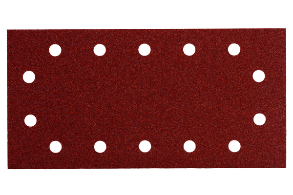 Mynd af Sandpappír 115x230 P40 10Stk