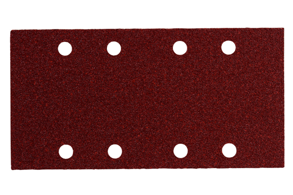 Mynd af Sandpappír 93x185 P40 10Stk