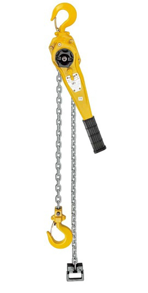 Mynd af Skafttalía PT 800kg Yale 4 m.