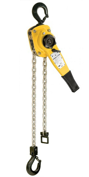 Mynd af Skafttalía UNO 750kg Yale 4 m.