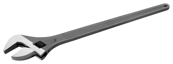 Mynd af Skiptilykill 24