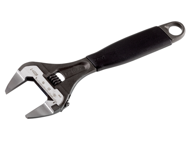 Mynd af Skiptilykill 8 Ergo þunnur